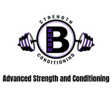 Advanced Strength and Conditioning (ONLINE PROGRAMMING)