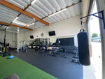 In-Person Strength and Conditioning Sessions